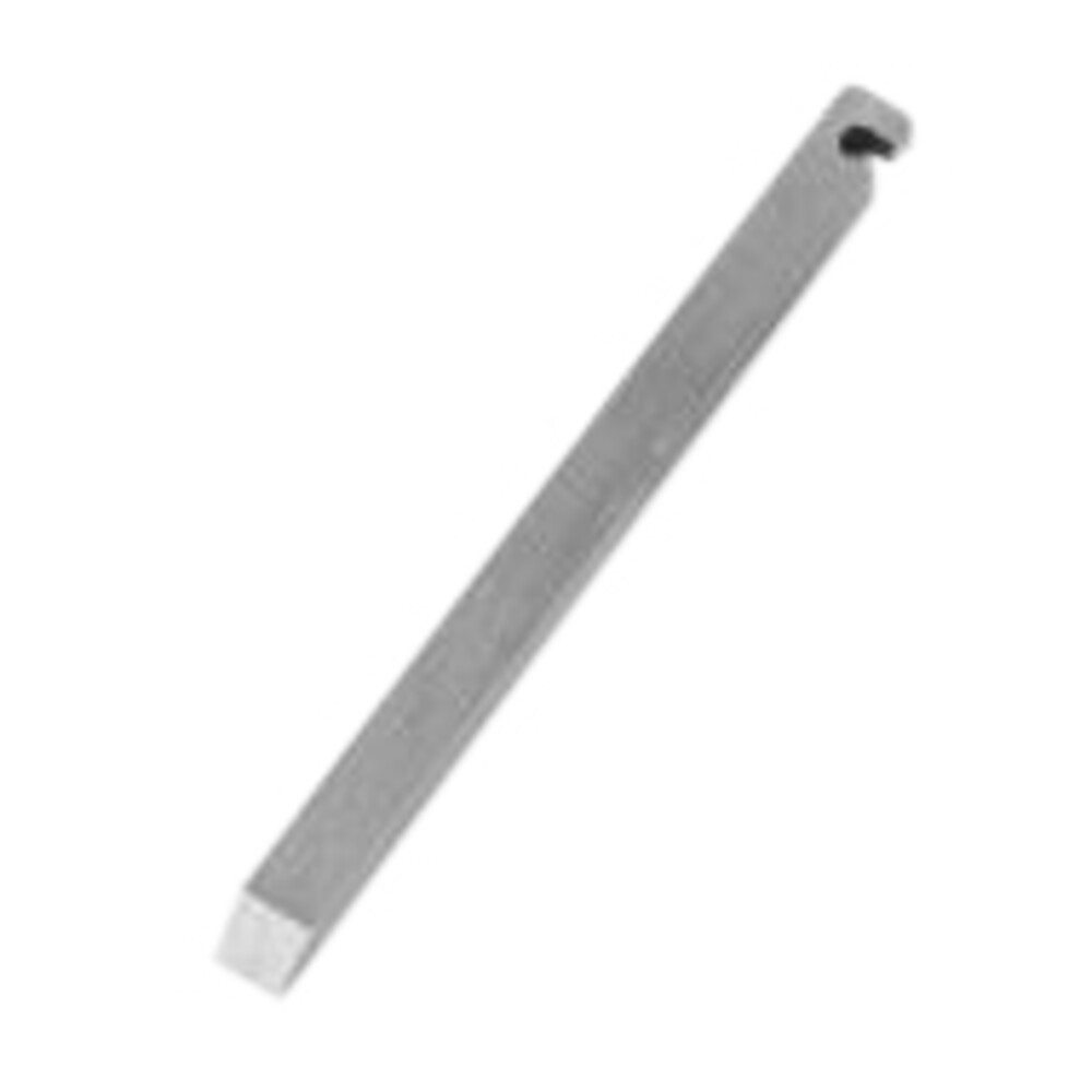 Magma: Hobeleisen gerade 6 mm: HWZ-VCPE6
