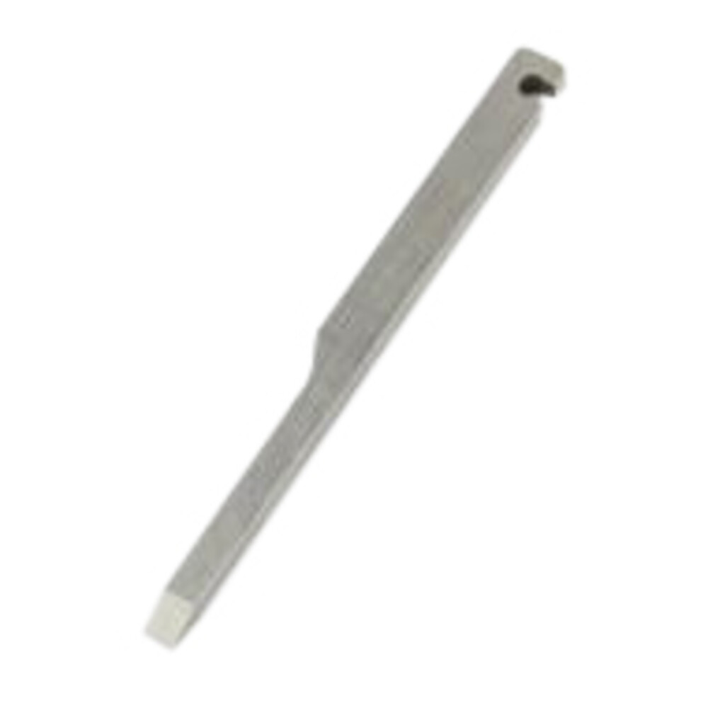 Magma: Hobeleisen gerade 4 mm: HWZ-VCPE4
