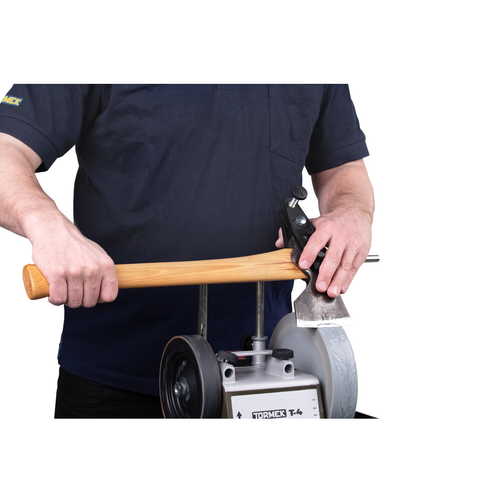 Magma: Tormek Schleifvorrichtung: T-AX40