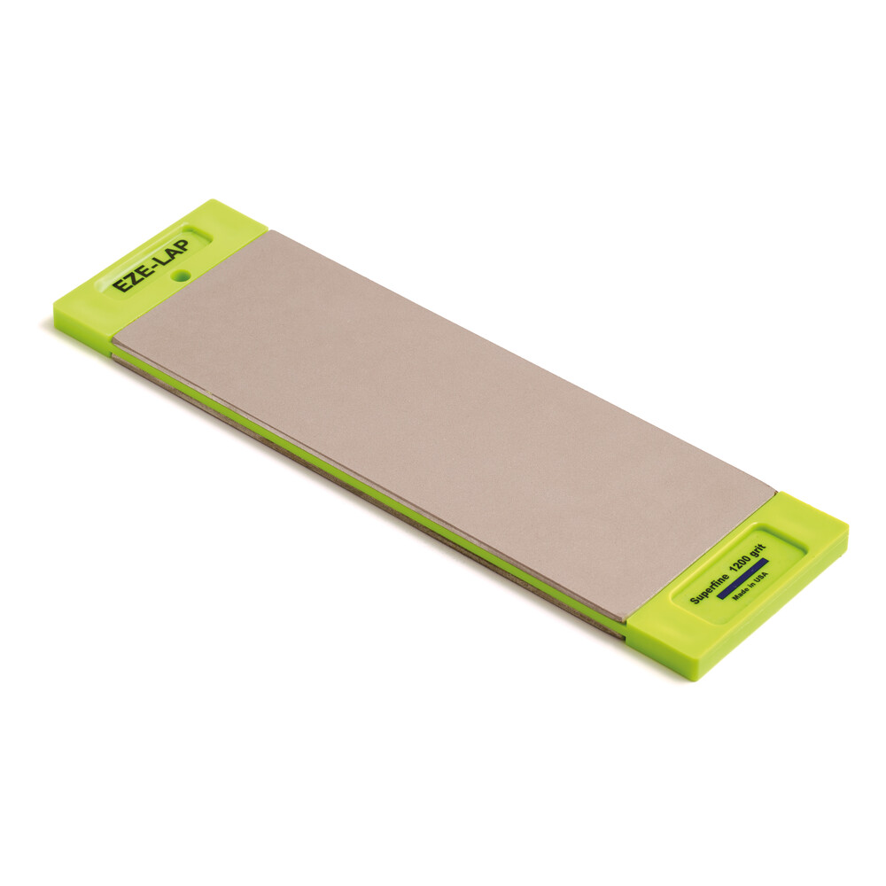 Magma: Eze-Lap Diamantplatte 203x76 mm, K1200/K600: EZE-D8SFF