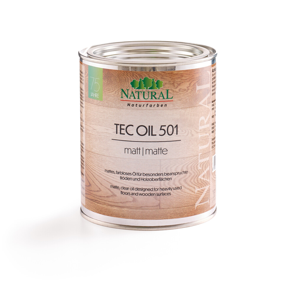 Magma: Natural Tec Oil matt: DOF-TOMF-0075
