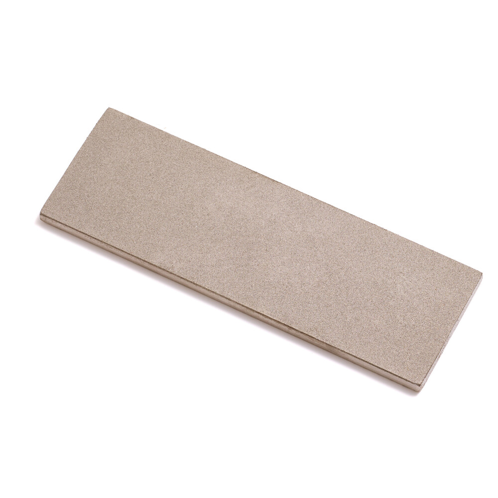 Magma: Eze-Lap Diamantplatte 150 x 50 mm, K400: EZE-66M