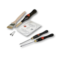 Magma: Decorating Elf - Komplettset: DEI-DELF-SETK