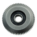 Magma: Schneidrad 2 mm: DES-330ER2