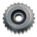 Magma: Schneidrad 5 mm: DES-330ER5