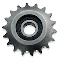 Magma: Schneidrad 9 mm: DES-330ER9