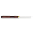 Magma: MHT-Set klein (Haken klein, Haltestange 270mm, Magma Top Grip #2): MHT-SET1