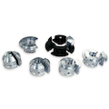 Magma: Oneway Spannbackenset f. Stronghold: ONE-SPBS-0005
