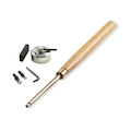 Magma: Oneway Termite Ringmesser-Set: ONE-TERMITE