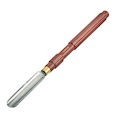 Magma: HSS-Drehröhre m. Heft 32 mm, deutsche Form: DEI-DR00-0032