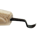 Magma: Flexcut Scorp Tool links (Stich 6/8): FLEX-KNL24