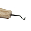 Magma: Flexcut Scorp Tool links (Stich 70°/6): FLEX-KNL21