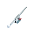 Magma: Magma-Grind Drechselbank Basis Set 250 mm Spitzenhöhe: DWS-MGBS250