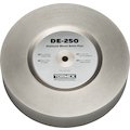 Magma: Tormek Diamantschleifscheibe extrafein, 250 x 50 mm für Tormek T8: T-DE250