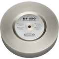 Magma: Tormek Diamantschleifscheibe fein, 250 x 50 mm für Tormek T8: T-DF250