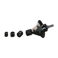 Magma: Veritas Versenker klein mit 5/8", 3/4", 7/8" und 1" Buchsen: HWZ-VZSES