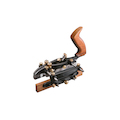 Magma: Veritas Combination Plane - Kombinationshobel: HWZ-VCP