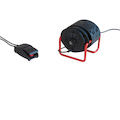 Magma: Moviluty Movix Motor 900 W, variable Geschwindigkeit bis 25000 U/min: SMM-MOVIXM