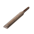 Magma: Ovalmeissel 32 mm: DEI-OMEI-B032