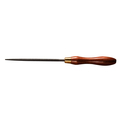 Magma: Auriou Rundraspel 150 mm, Durchm. 6 mm, Hieb 13: SRA-R150-0013