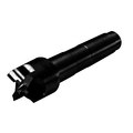 Magma: Vierzack Konus MK2, 25 mm Durchm.: DMN-MK20-4025