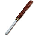 Magma: HSS-Flachstahl rund 19 mm: DEI-FSR0-0019