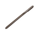 Magma: Drehröhre Deutsche Form 10 mm: DEI-DR00-B010