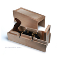 Magma: Holzbox für Kombinationshobel: HWZ-VCPBOX