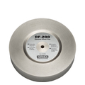 Magma: Tormek Diamantschleifscheibe fein, 200 x 50 mm für Tormek T4: T-DF200