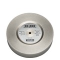 Magma: Tormek Diamantschleifscheibe grob, 200 x 50 mm für Tormek T4: T-DC200
