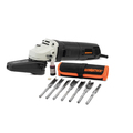 Magma: Arbortech Power Chisel: SEI-APCSETK1