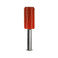 Magma: Zylinderraspel extra grob, Schaft 6 mm: SAB-6ZY19EG