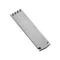 Magma: Hobeleisen Halbstab 1/8" x 4: HWZ-VCPEH14