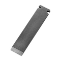 Magma: Hobeleisen gerade 18 mm: HWZ-VCPE18