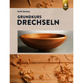 Magma: Grundkurs Drechseln: BD-GKD